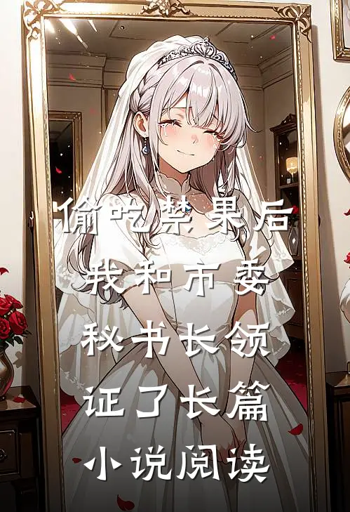 偷吃禁果后，我和市委秘书长领证了长篇小说阅读