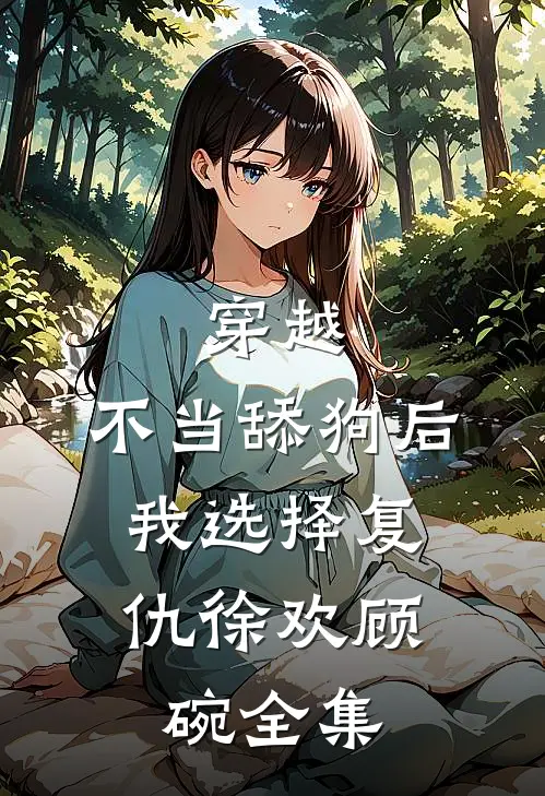 穿越：不当舔狗后，我选择复仇徐欢顾碗全集