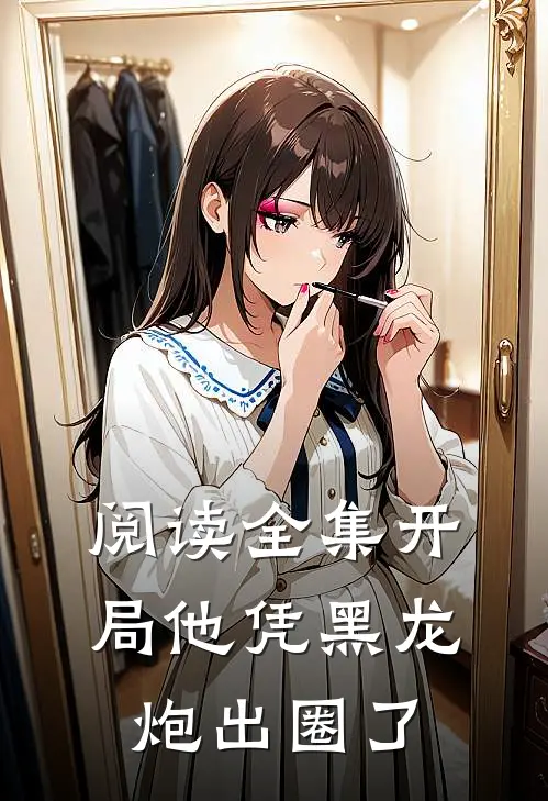 阅读全集开局他凭黑龙炮出圈了