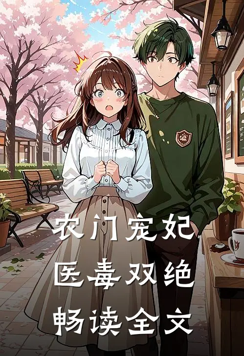 农门宠妃医毒双绝畅读全文