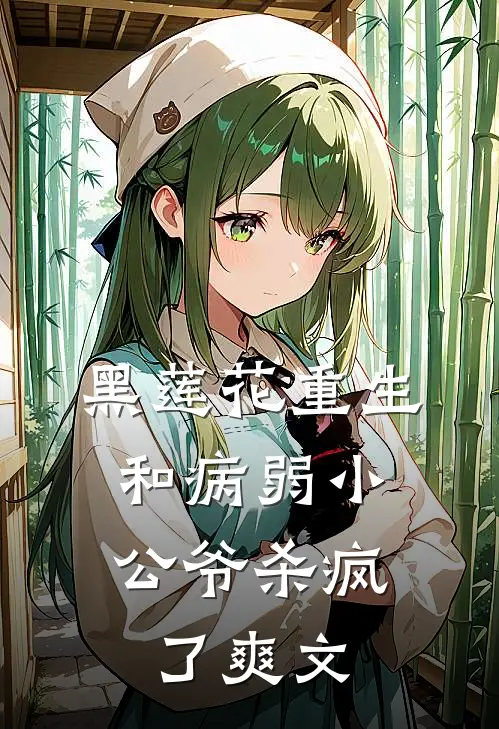 黑莲花重生，和病弱小公爷杀疯了爽文