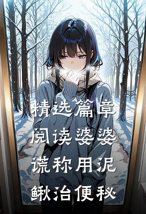 精选篇章阅读婆婆谎称用泥鳅治便秘