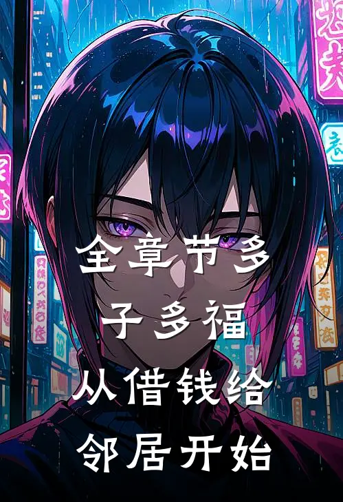 全章节多子多福，从借钱给邻居开始