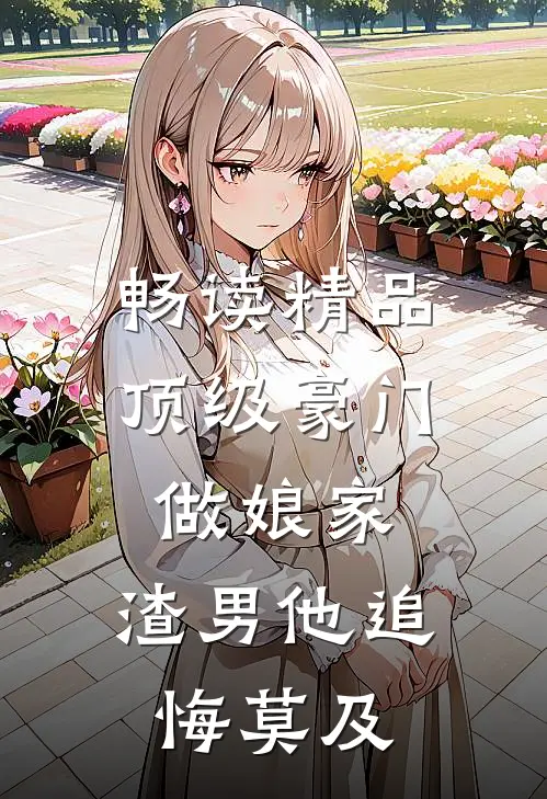 畅读精品顶级豪门做娘家，渣男他追悔莫及