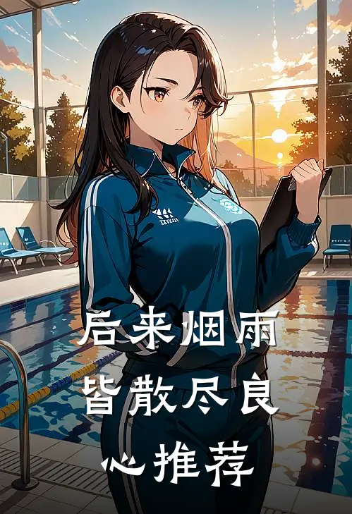 后来烟雨皆散尽良心推荐
