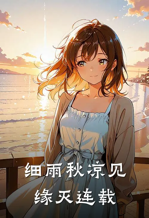 细雨秋凉见缘灭连载
