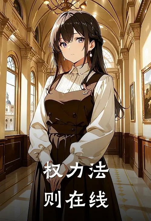 权力法则在线