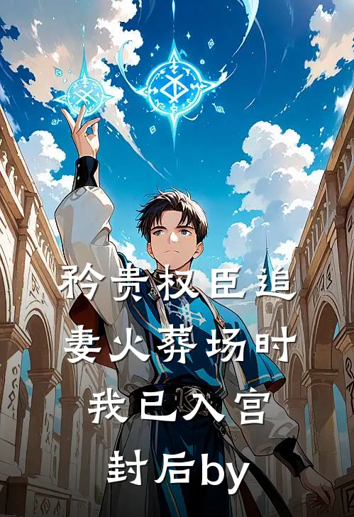 矜贵权臣追妻火葬场时，我已入宫封后by