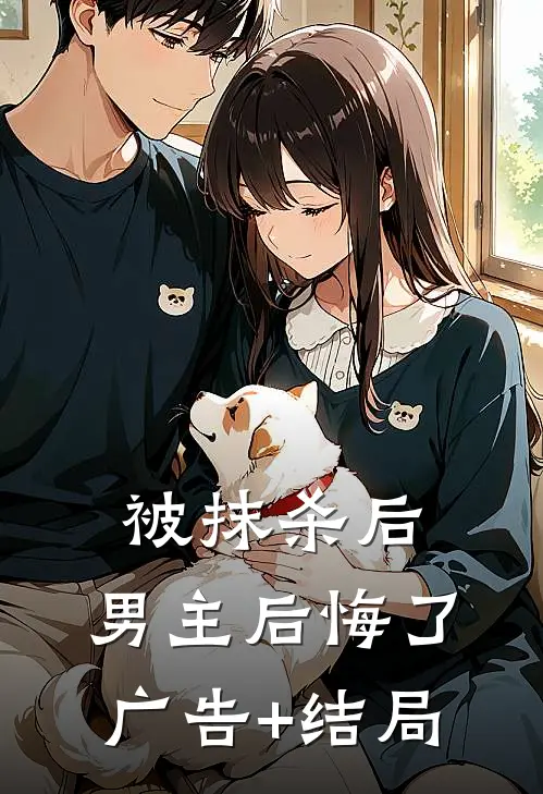 被抹杀后，男主后悔了广告+结局