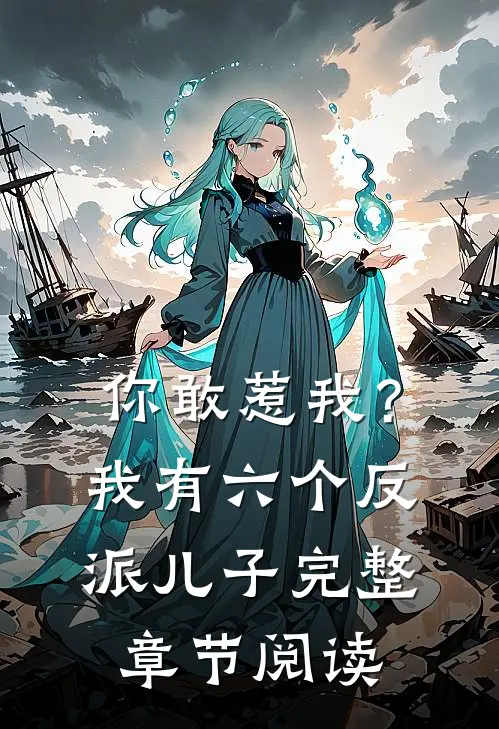 你敢惹我？我有六个反派儿子完整章节阅读