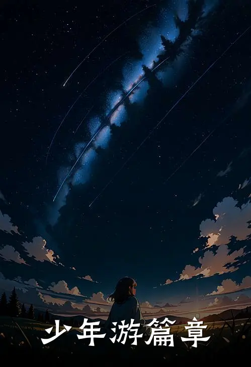 少年游篇章