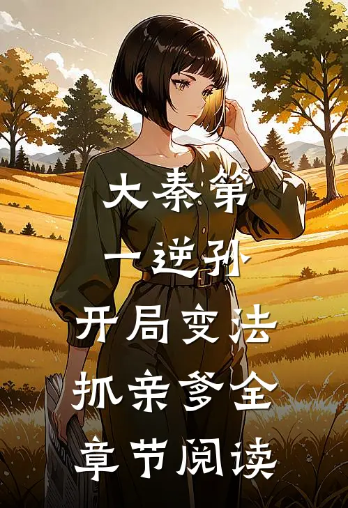 大秦第一逆孙：开局变法抓亲爹全章节阅读