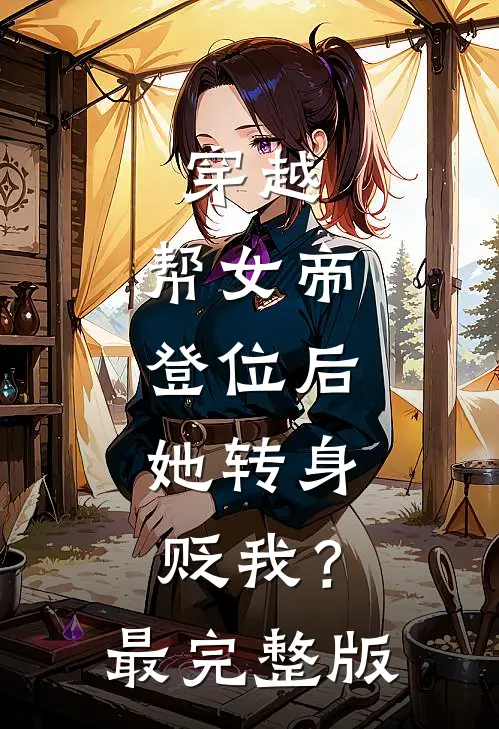 穿越：帮女帝登位后，她转身贬我？最完整版