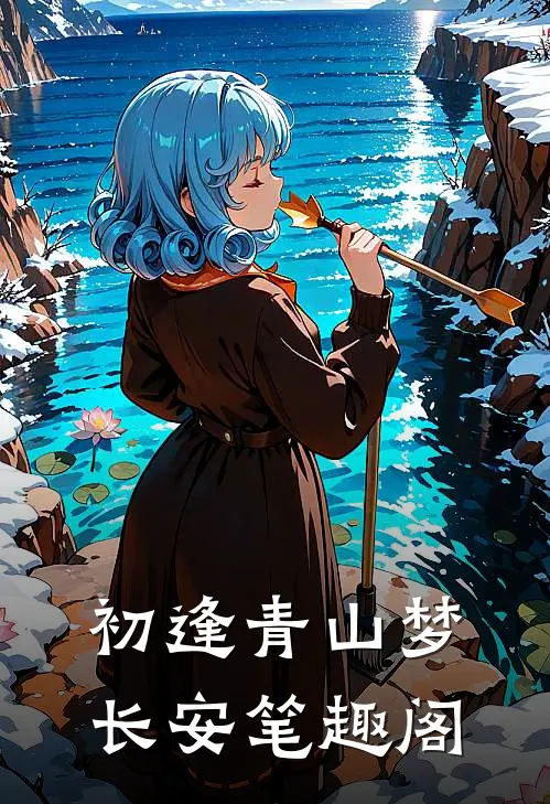 初逢青山梦长安笔趣阁