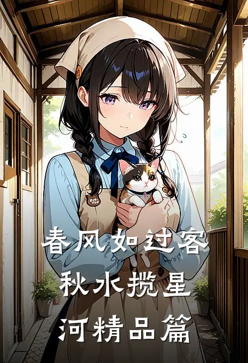 春风如过客，秋水揽星河精品篇