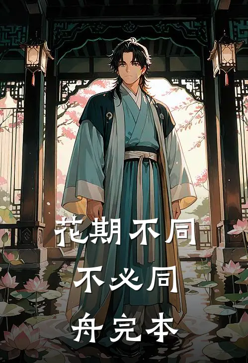 花期不同，不必同舟完本