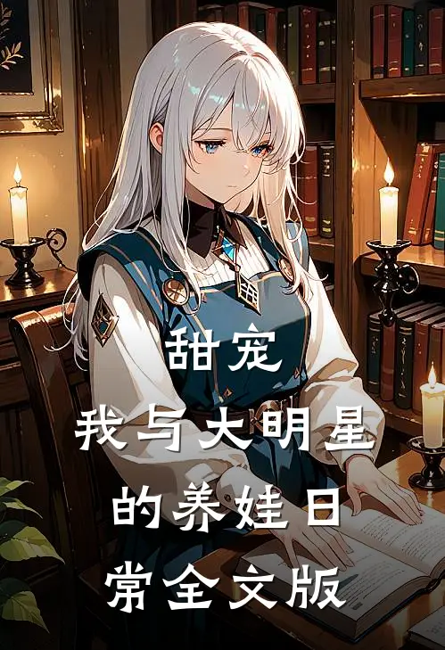 甜宠：我与大明星的养娃日常全文版