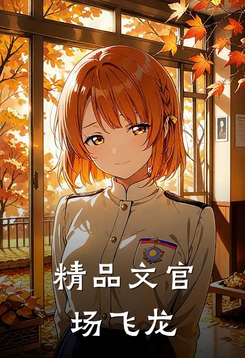 精品文官场飞龙
