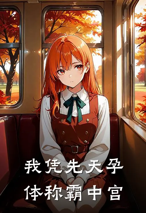 我凭先天孕体称霸中宫