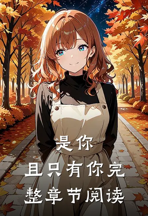 是你,且只有你完整章节阅读