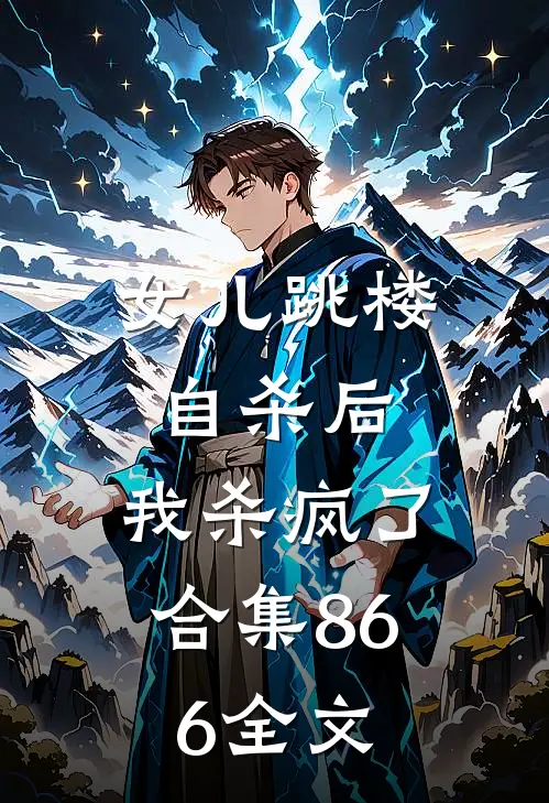 女儿跳楼自杀后，我杀疯了合集866全文