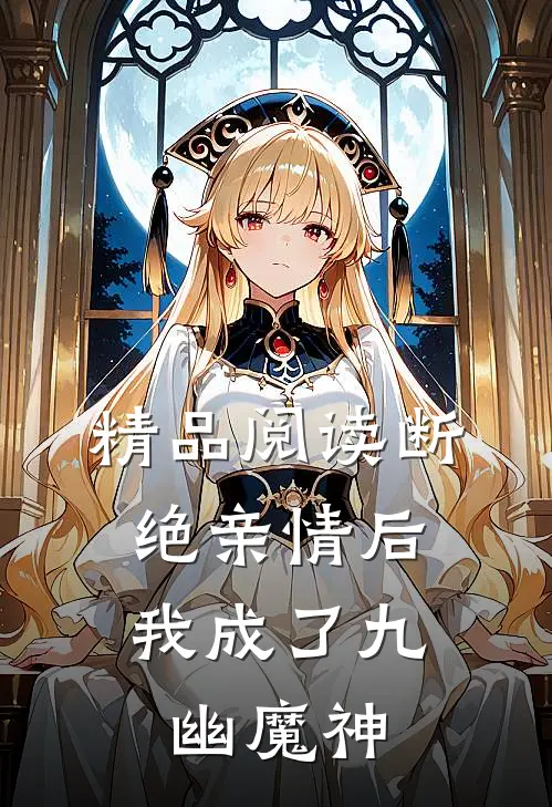 精品阅读断绝亲情后，我成了九幽魔神