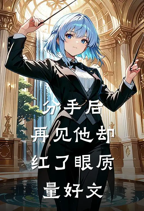 分手后，再见他却红了眼质量好文