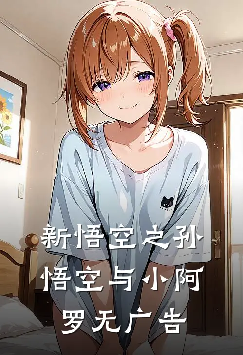 新悟空之孙悟空与小阿罗无广告
