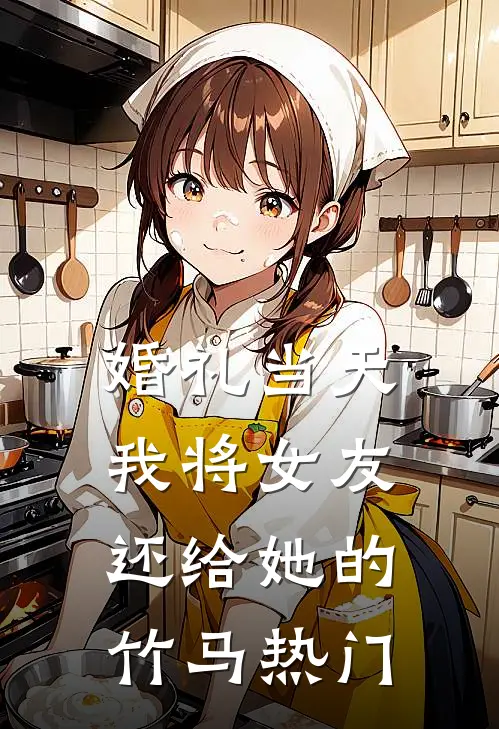 婚礼当天，我将女友还给她的竹马热门
