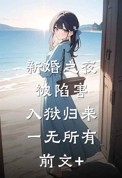 新婚之夜被陷害，入狱归来一无所有前文+
