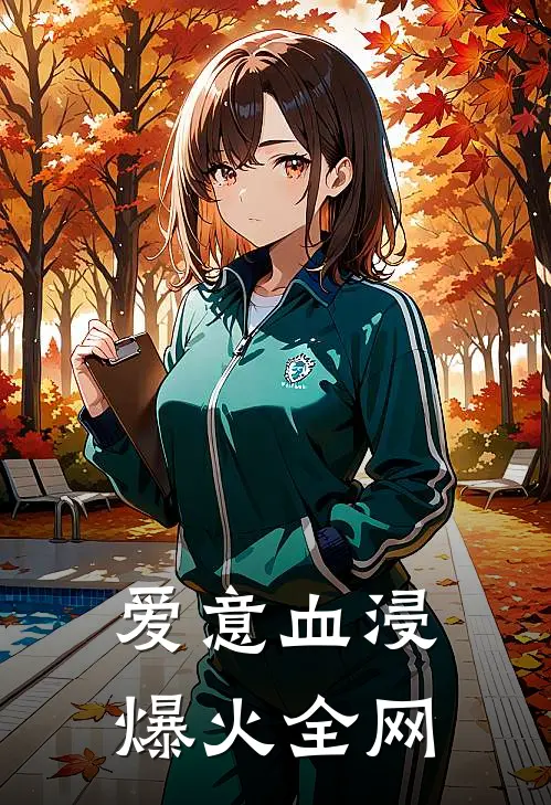 爱意血浸爆火全网