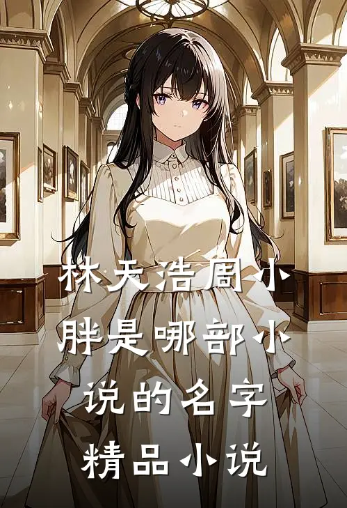 林天浩周小胖是哪部小说的名字精品小说