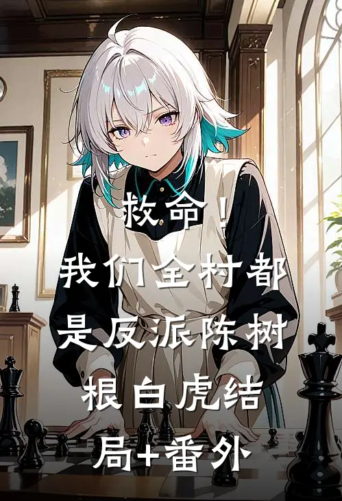 救命！我们全村都是反派陈树根白虎结局+番外