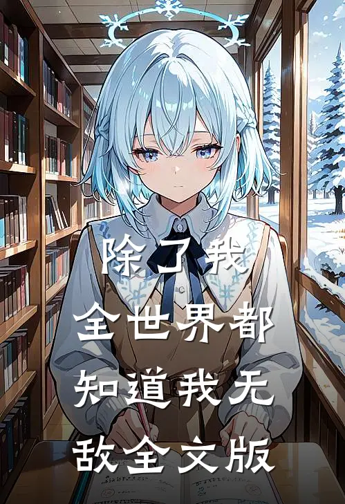 除了我，全世界都知道我无敌全文版