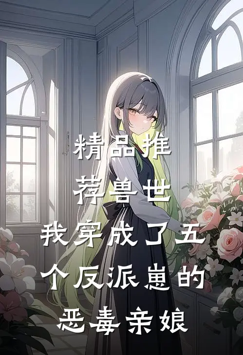 精品推荐兽世：我穿成了五个反派崽的恶毒亲娘