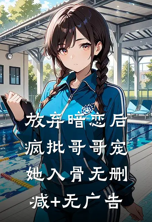 放弃暗恋后，疯批哥哥宠她入骨无删减+无广告