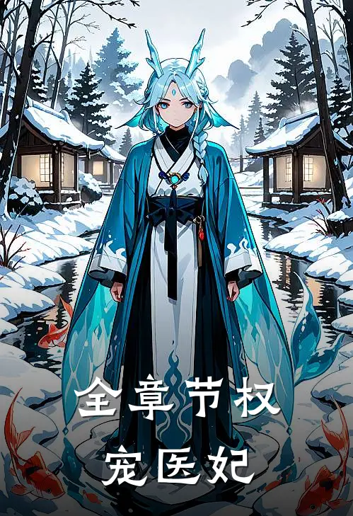 全章节权宠医妃