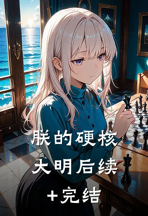 朕的硬核大明后续+完结