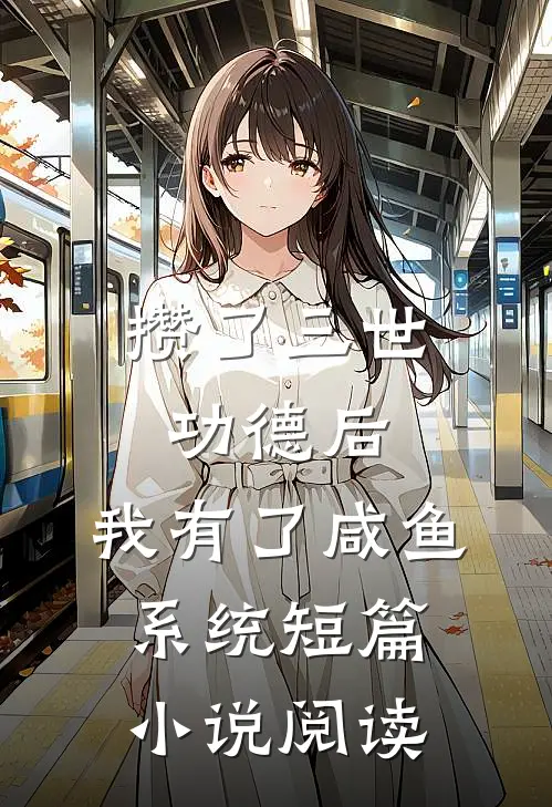 攒了三世功德后，我有了咸鱼系统短篇小说阅读