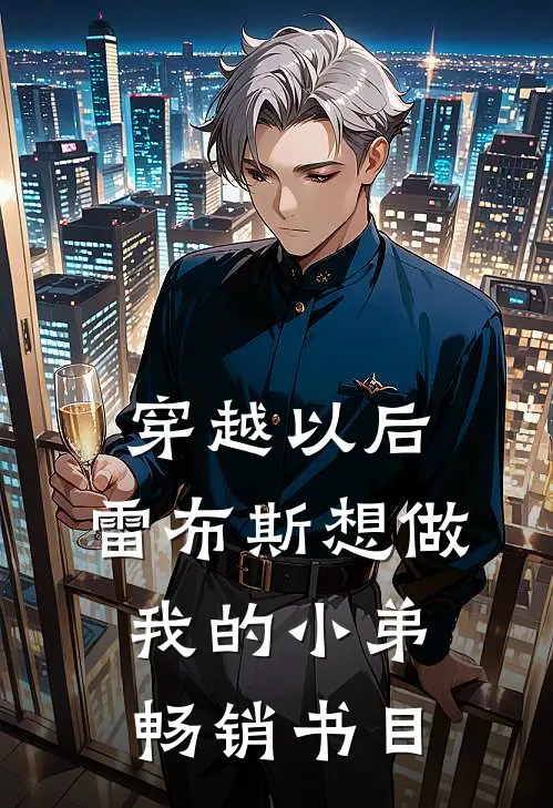 穿越以后，雷布斯想做我的小弟畅销书目