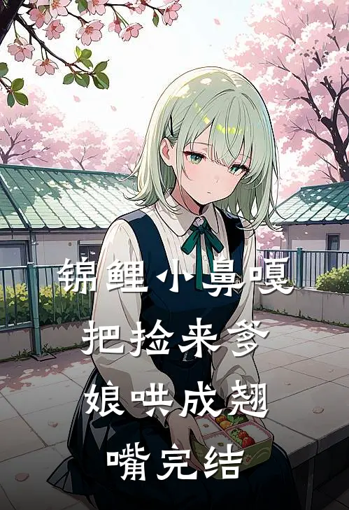 锦鲤小鼻嘎，把捡来爹娘哄成翘嘴完结