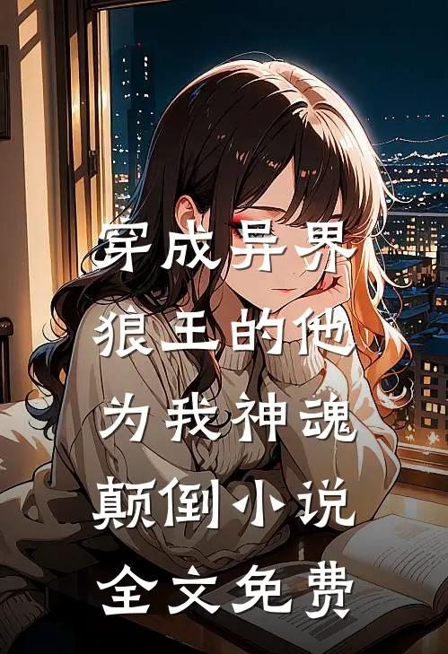 穿成异界，狼王的他为我神魂颠倒小说全文免费