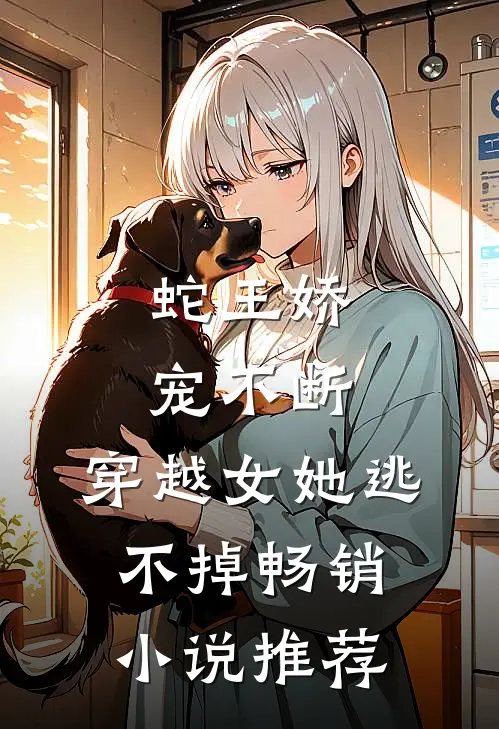 蛇王娇宠不断，穿越女她逃不掉畅销小说推荐
