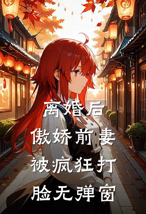 离婚后，傲娇前妻被疯狂打脸无弹窗