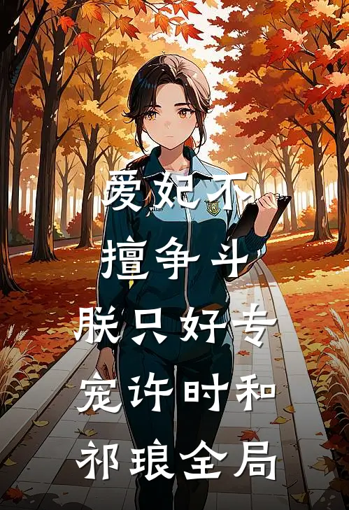 爱妃不擅争斗，朕只好专宠许时和祁琅全局