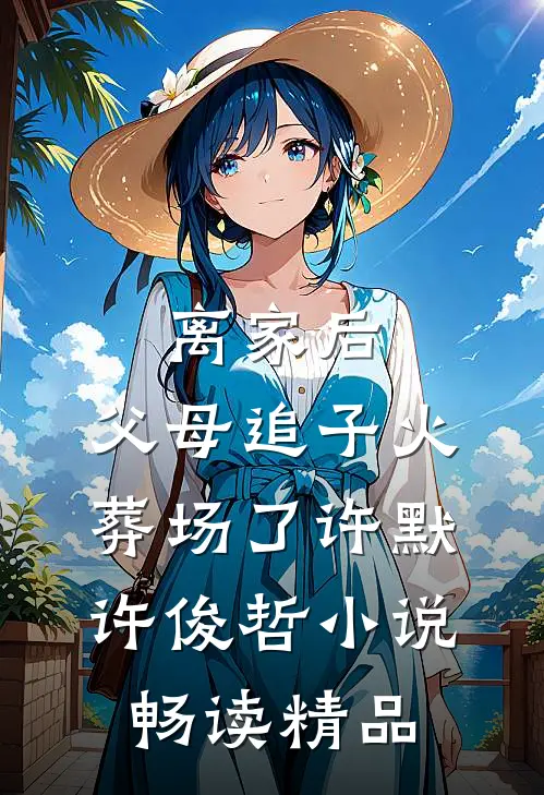 离家后,父母追子火葬场了许默许俊哲小说畅读精品