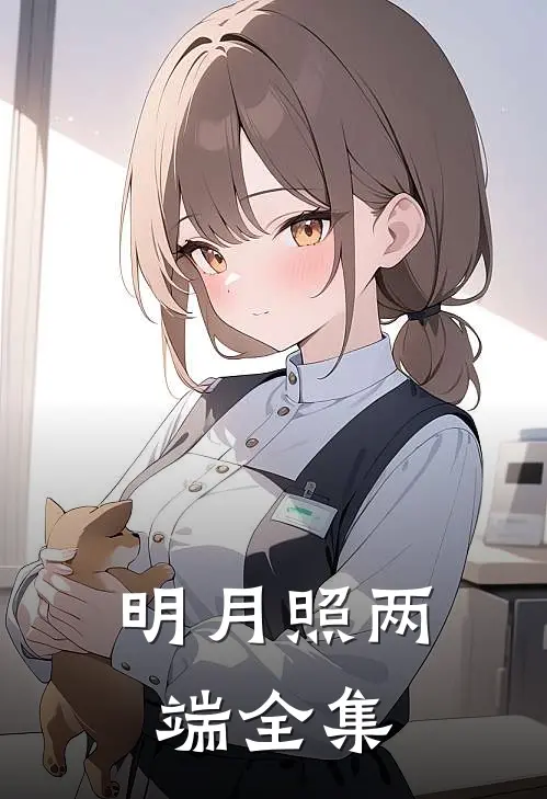 明月照两端全集