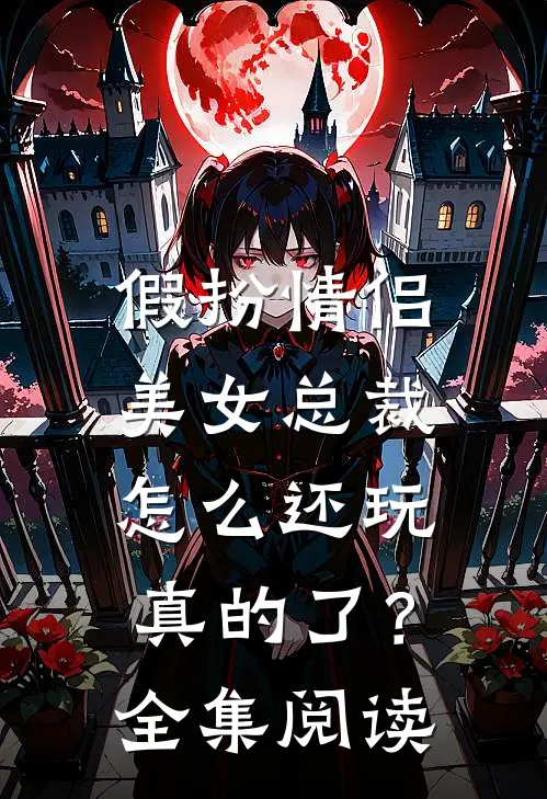 假扮情侣，美女总裁怎么还玩真的了？全集阅读