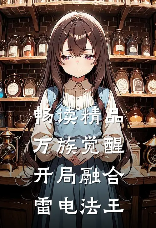 畅读精品万族觉醒，开局融合雷电法王