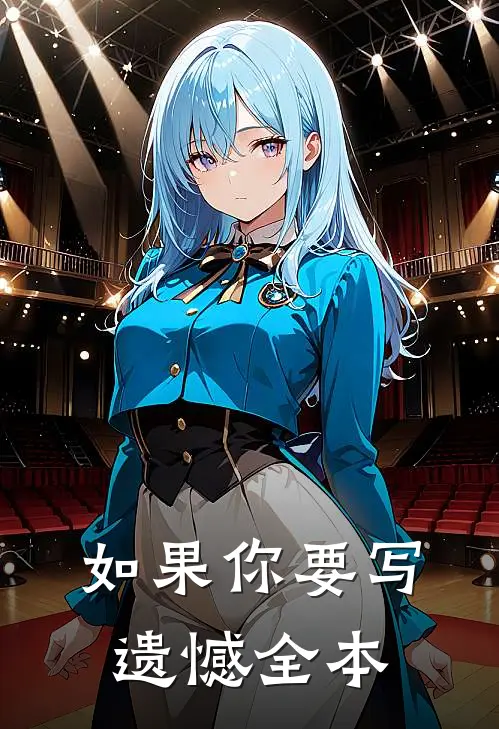 如果你要写遗憾全本
